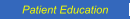 Patient Education